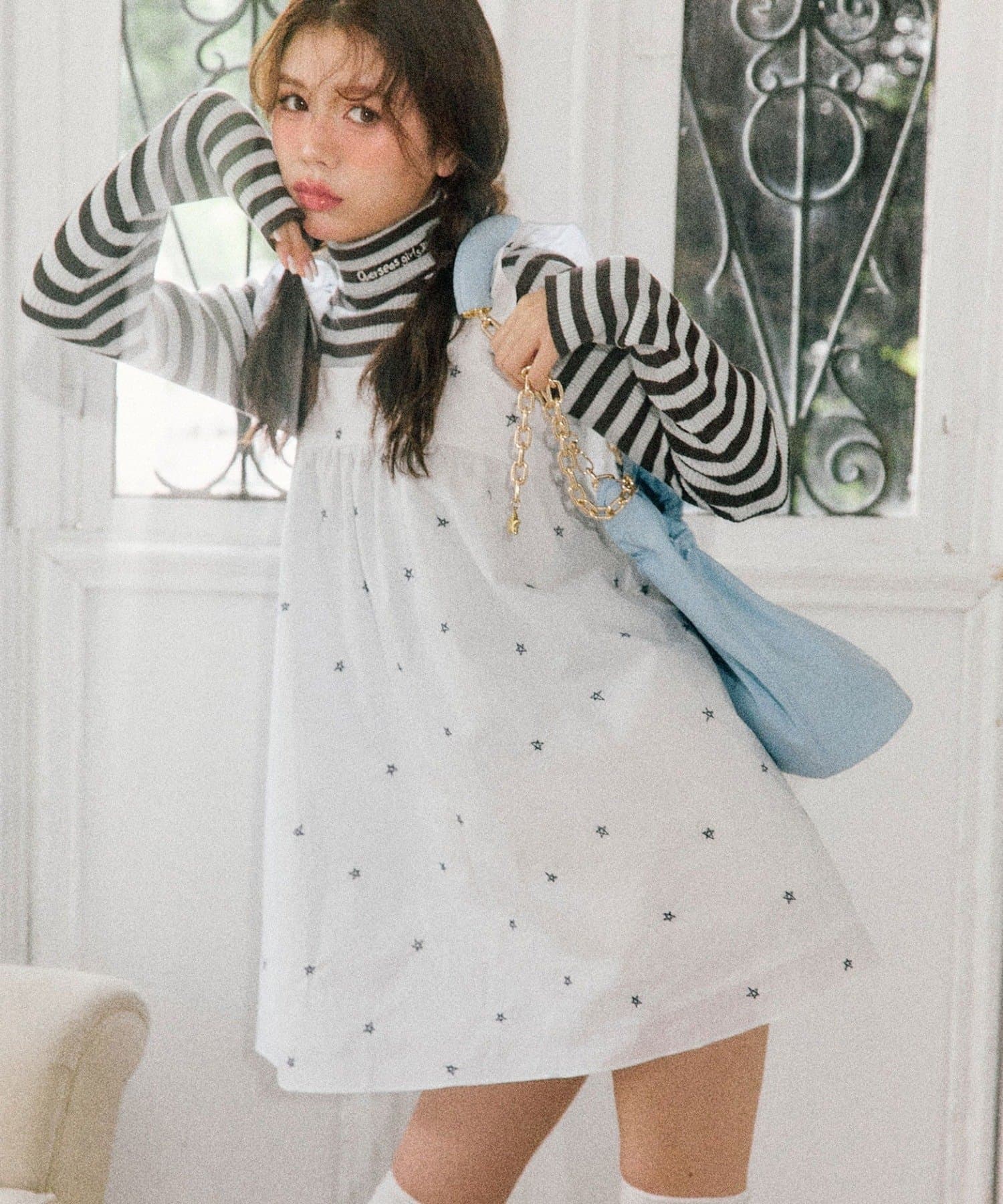 ふたばコラボ企画】ワンピース | OLIVE des OLIVE(オリーブ デ