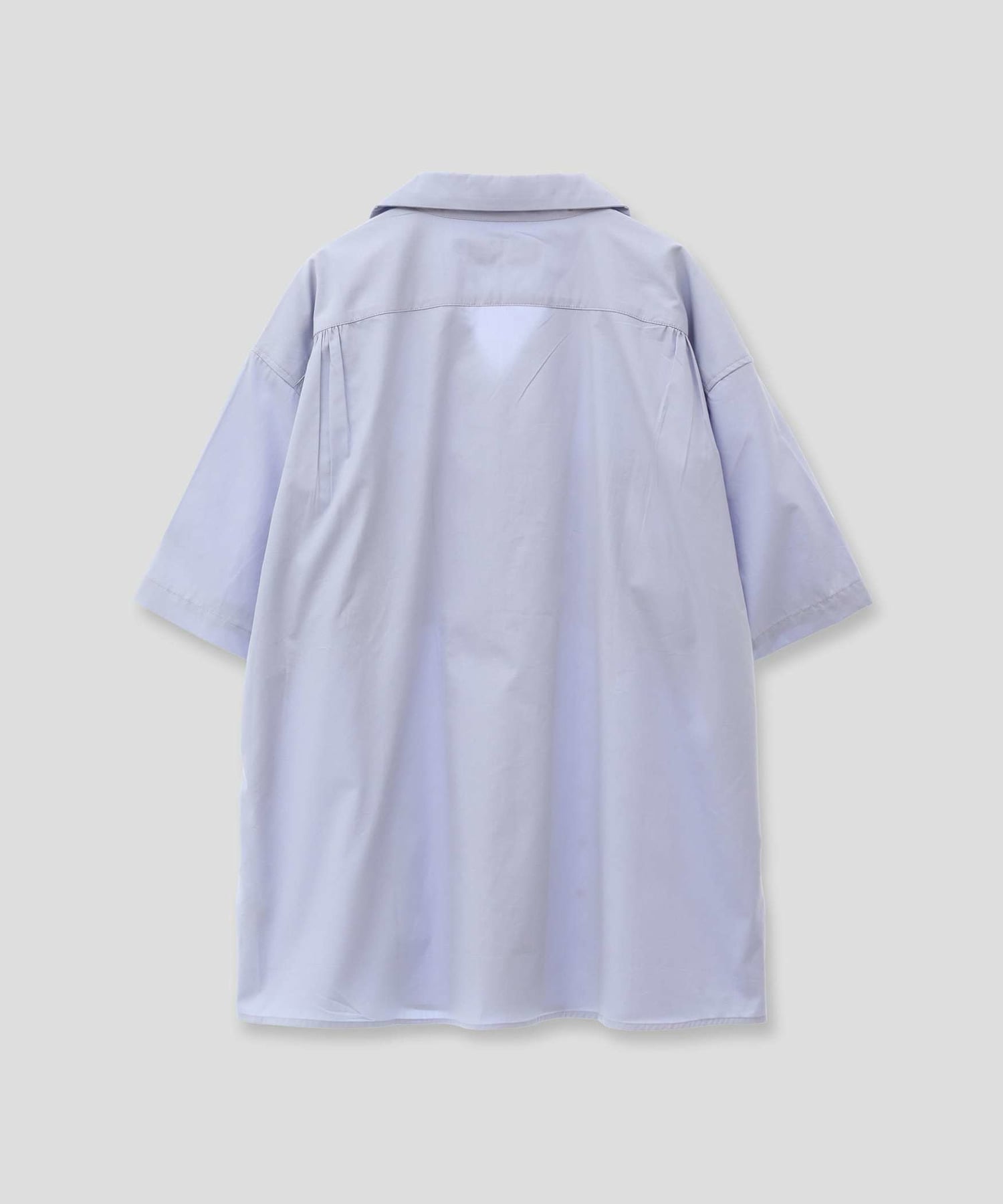 STAR PATTERN EMBROIDERED CUBAN SHIRT｜CONVERSE TOKYO (コンバース