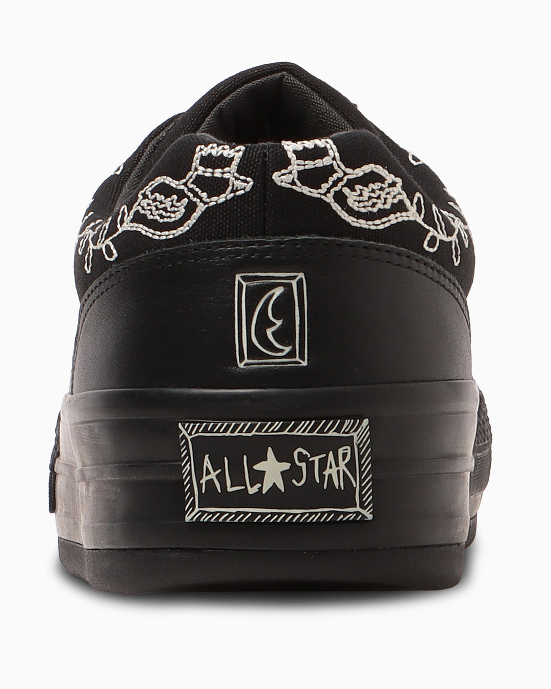 ALL STAR BOARDERSTAR OX / SHINYAKOZUKA / オールスター ボーダー