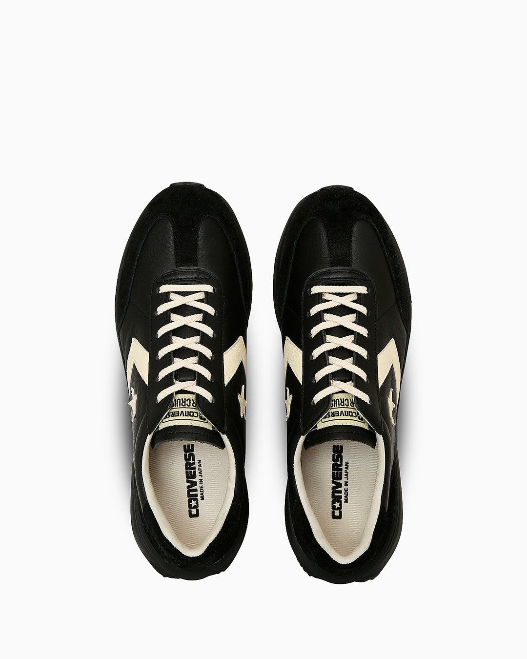 STARFIRESC J LEATHER / スターファイヤーSC J レザー (ブラック