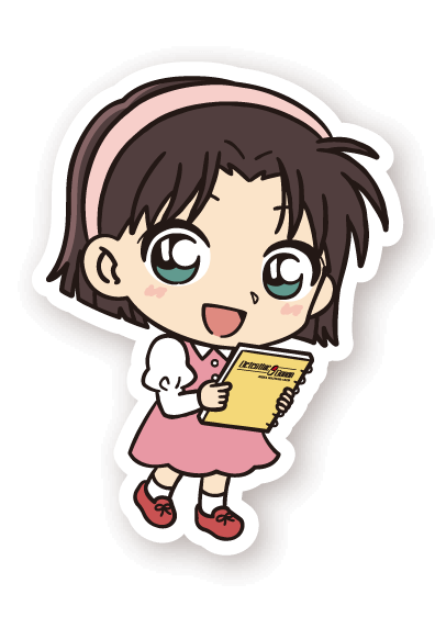 アニメ名探偵コナンキャラクター B1タペストリー ピンク アニメ名探偵