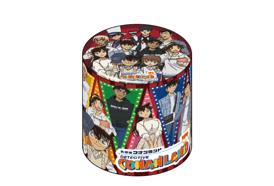 グッズ一覧 | 名探偵コナンランド