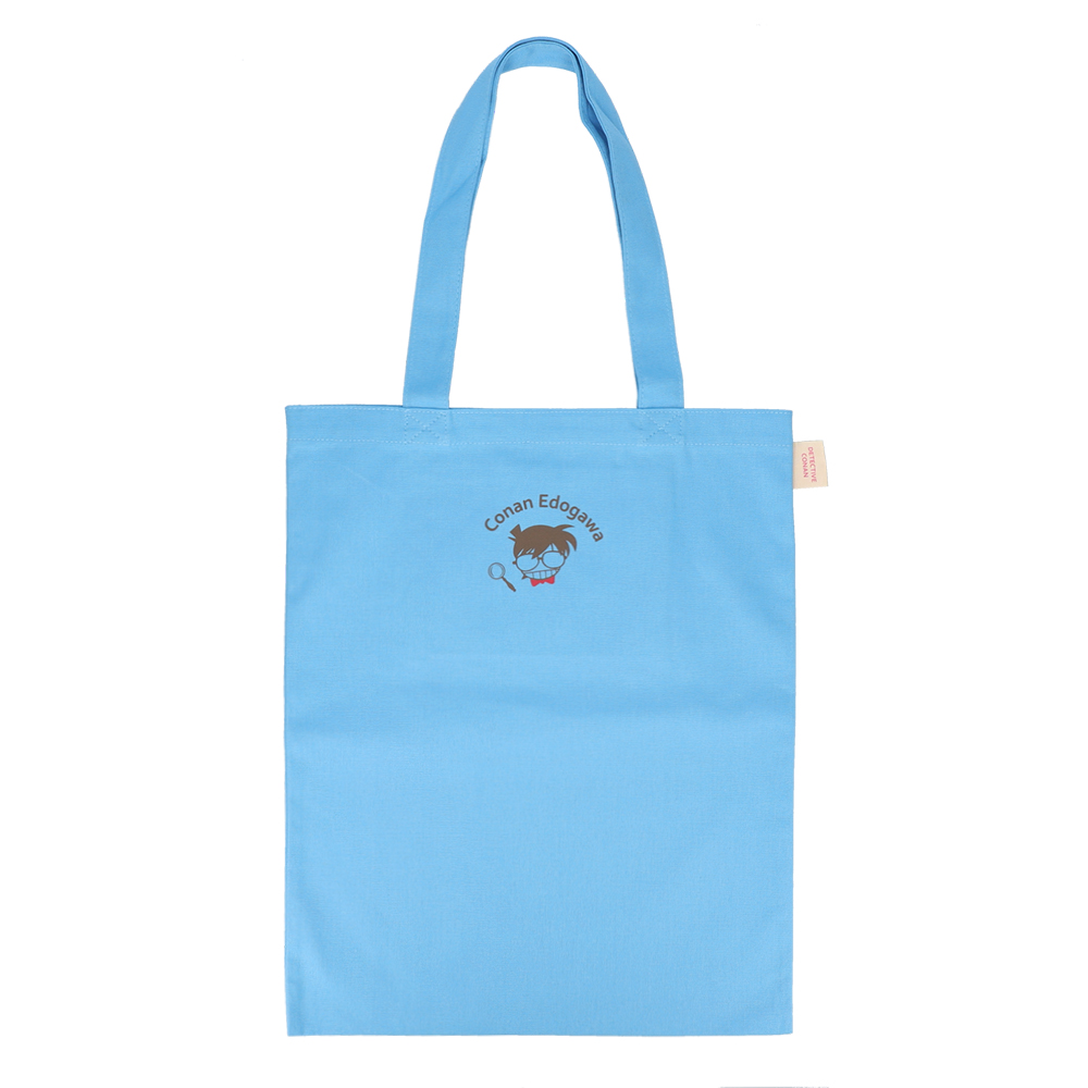 名探偵コナン CreamyColor トートバッグ 江戸川コナン