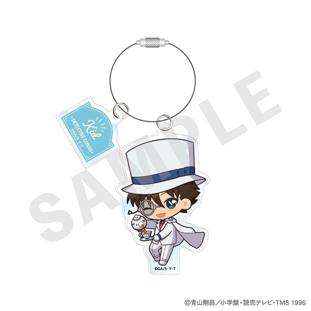 カテゴリー｜「名探偵コナンプラザ」公式オンライン会場