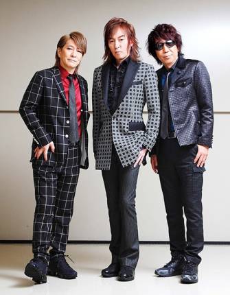 TM Network Nagoya Tickets - Main Hall at Aichi Prefectural Art