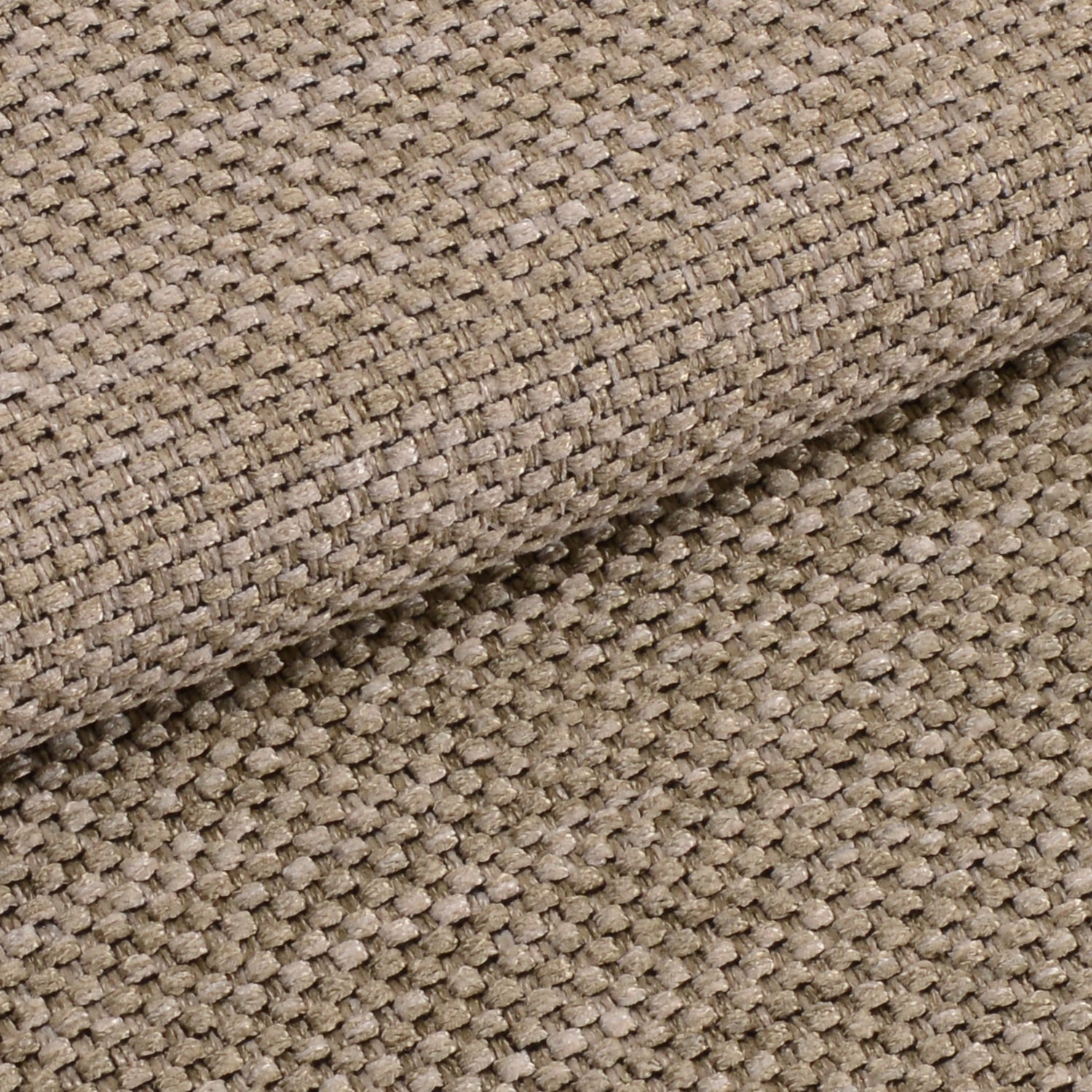 ATILLA LUX リビング オットマン 75