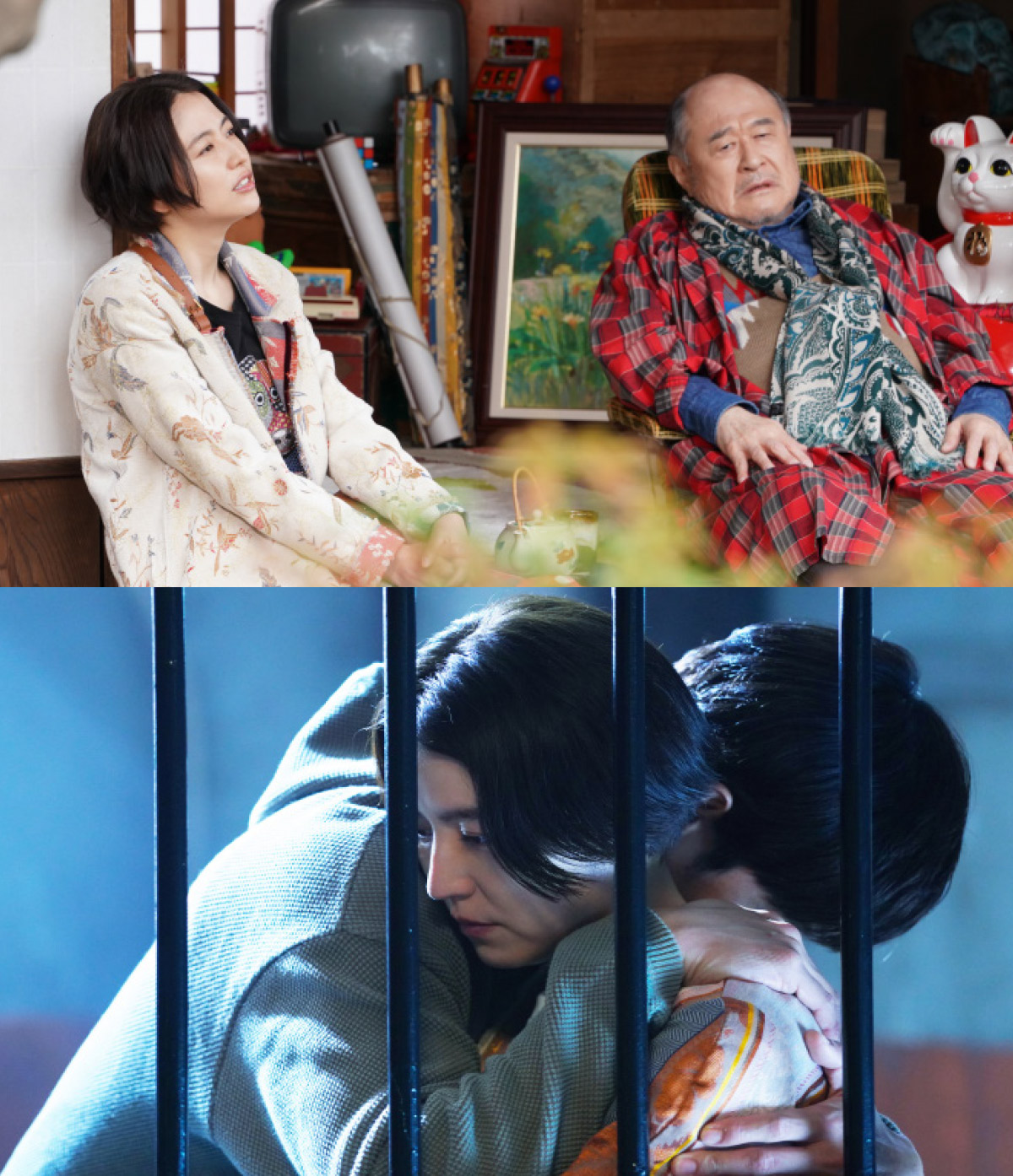 映画『コンフィデンスマンJP 英雄編』公式サイト