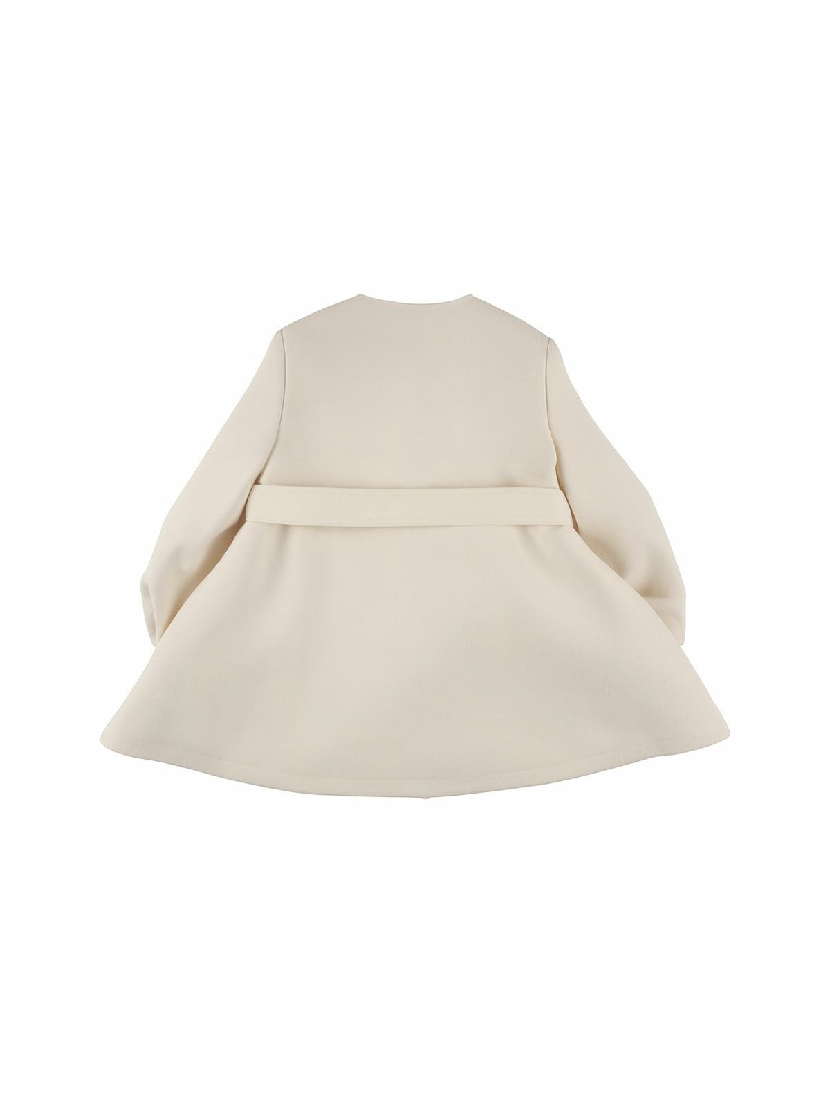 バルーンスリーブフレアコート | ACYM ONLINE SHOP