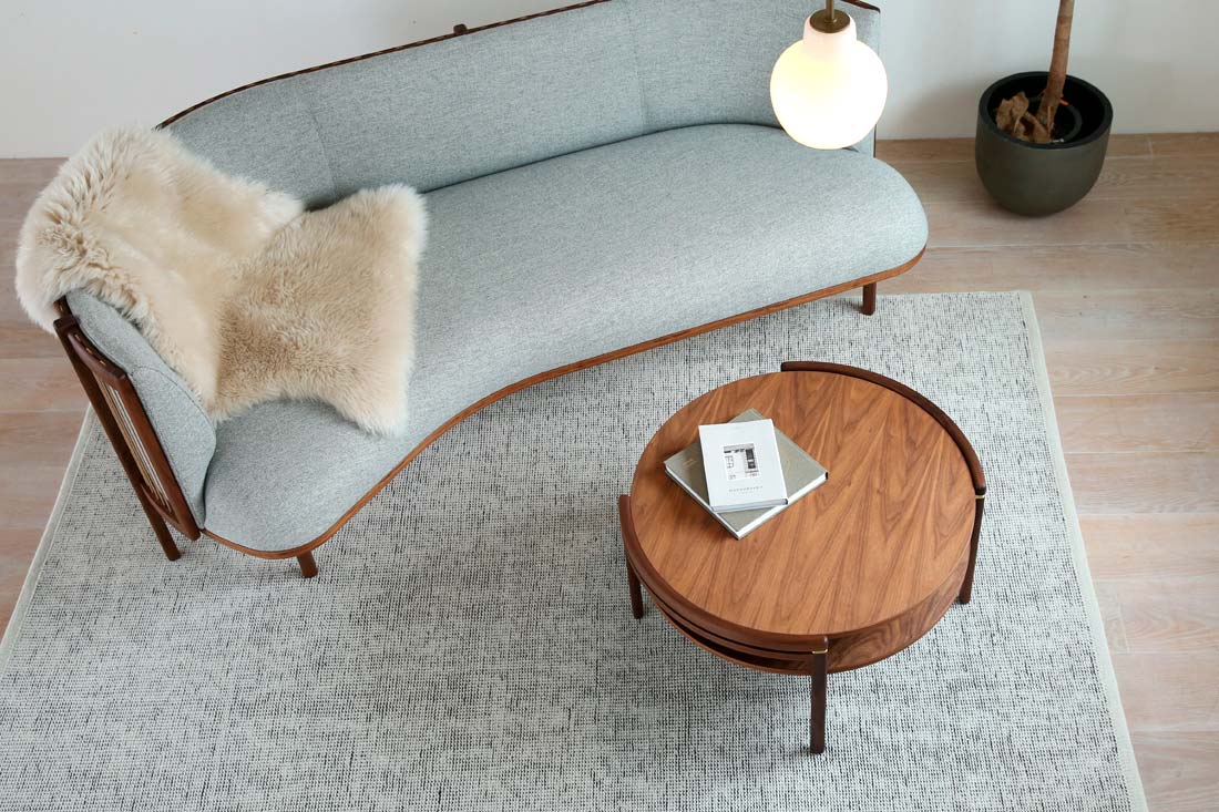 LIVING SET キャンペーン対象・pt10倍】CARL HANSEN & SON（カール