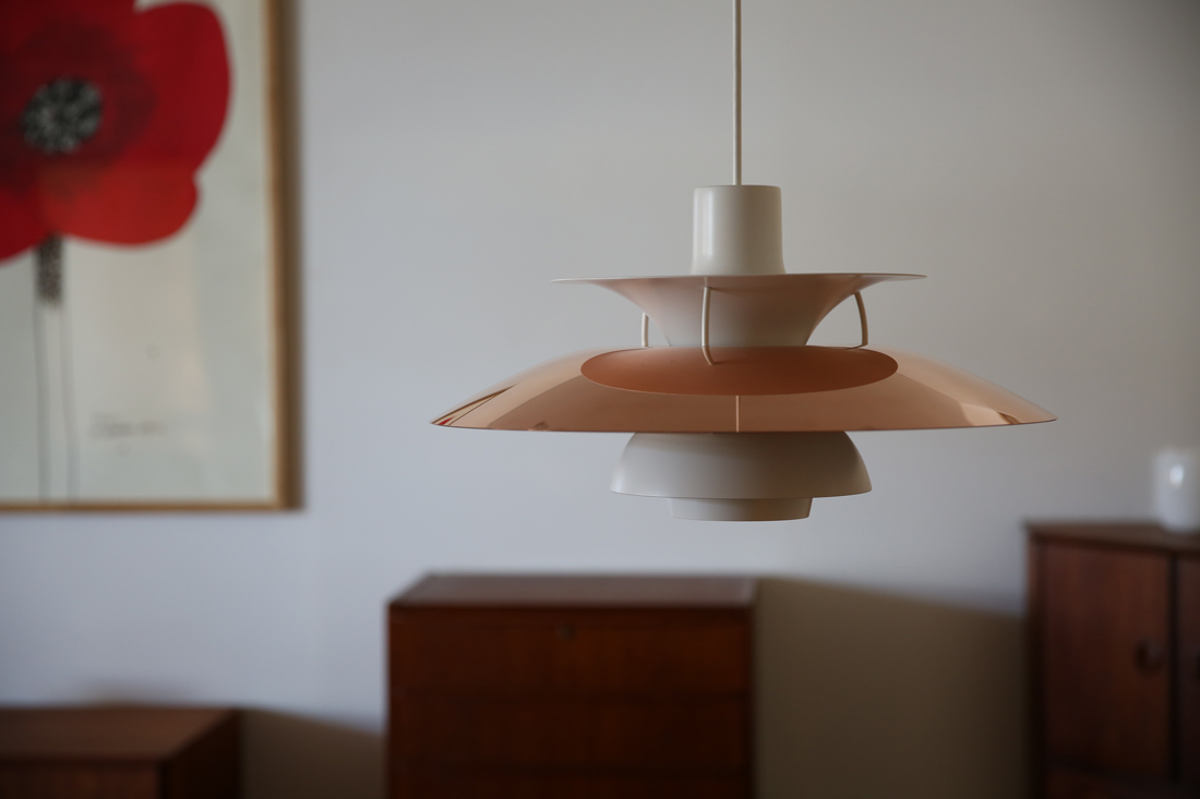 当店限定山口一郎アートポスター付】Louis Poulsen（ルイスポールセン