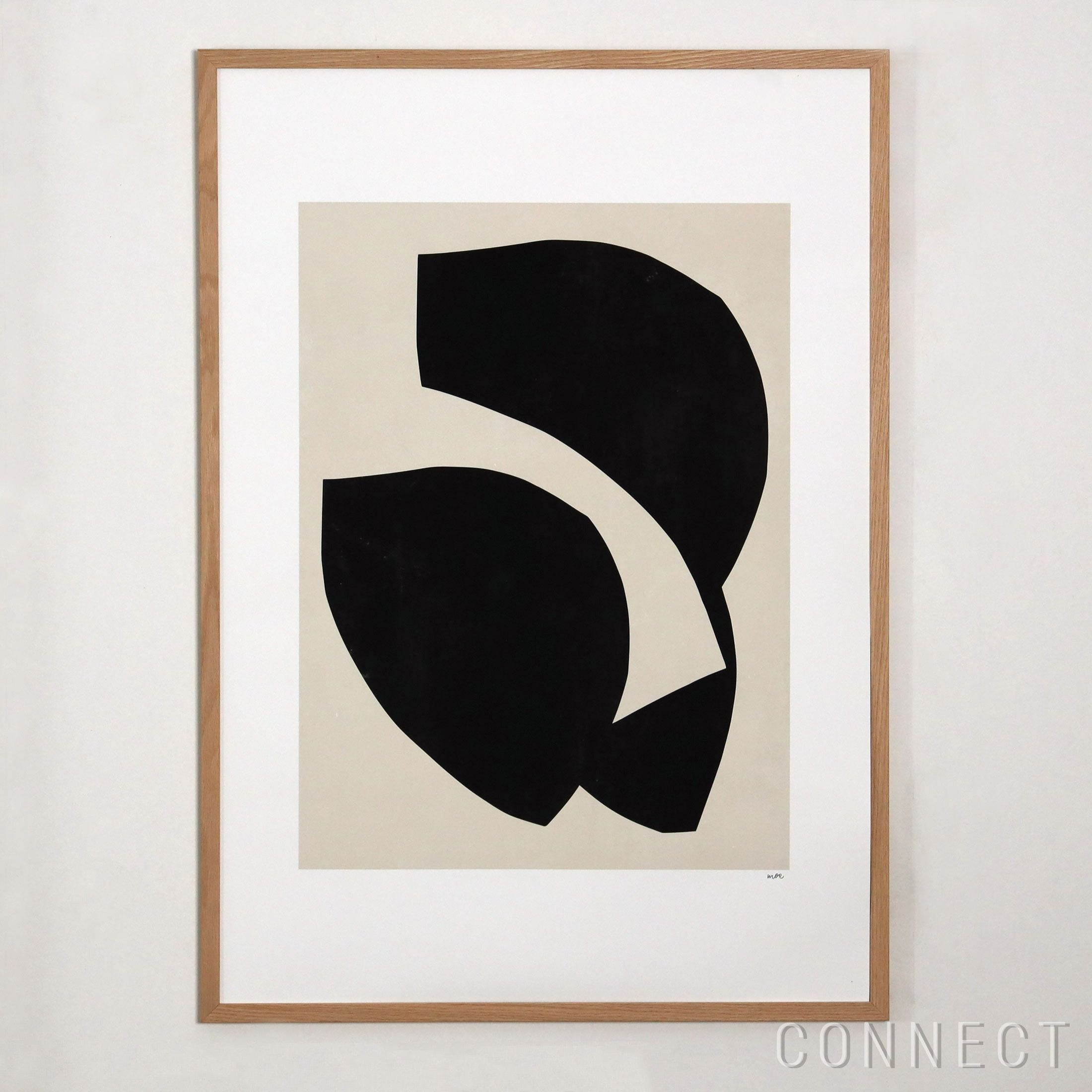 THE POSTER CLUB Colour Squares 01｜正規販売店 CONNECT