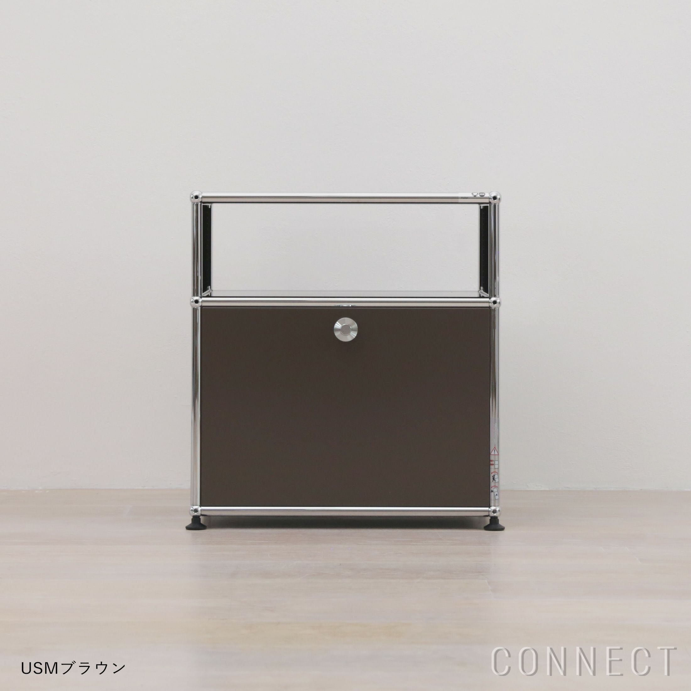 ポイント5倍】USMハラー（ユーエスエムハラー） / Low Board