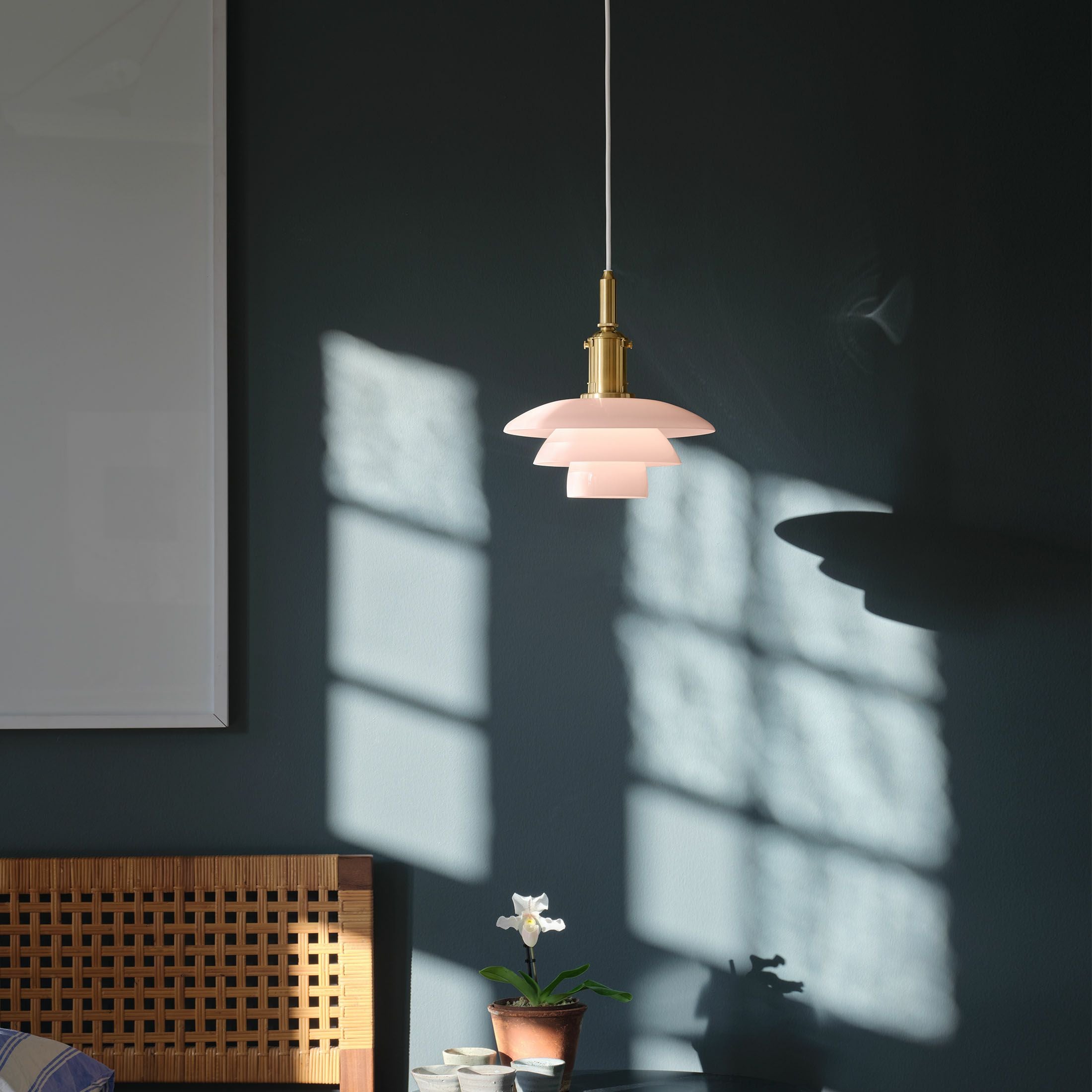 Louis Poulsen(ルイスポールセン) PH 2/1 Pendant ブラック