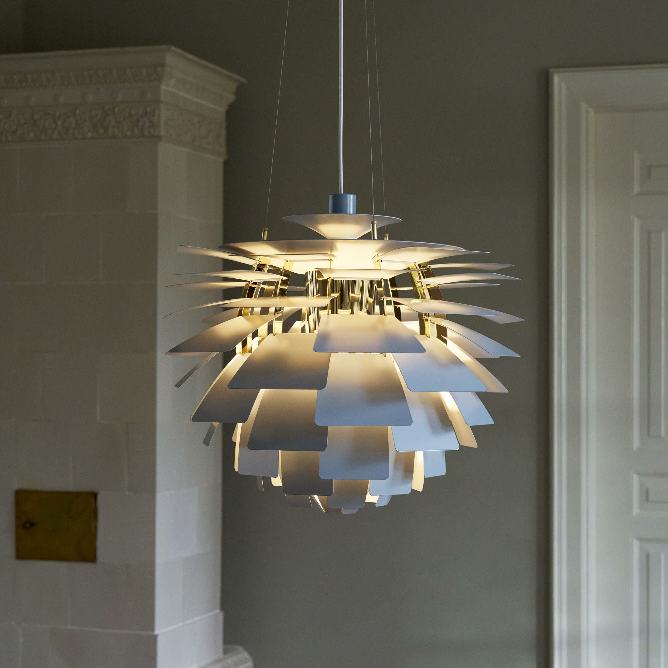 Louis Poulsen（ルイスポールセン） / PH Artichoke 480（PH