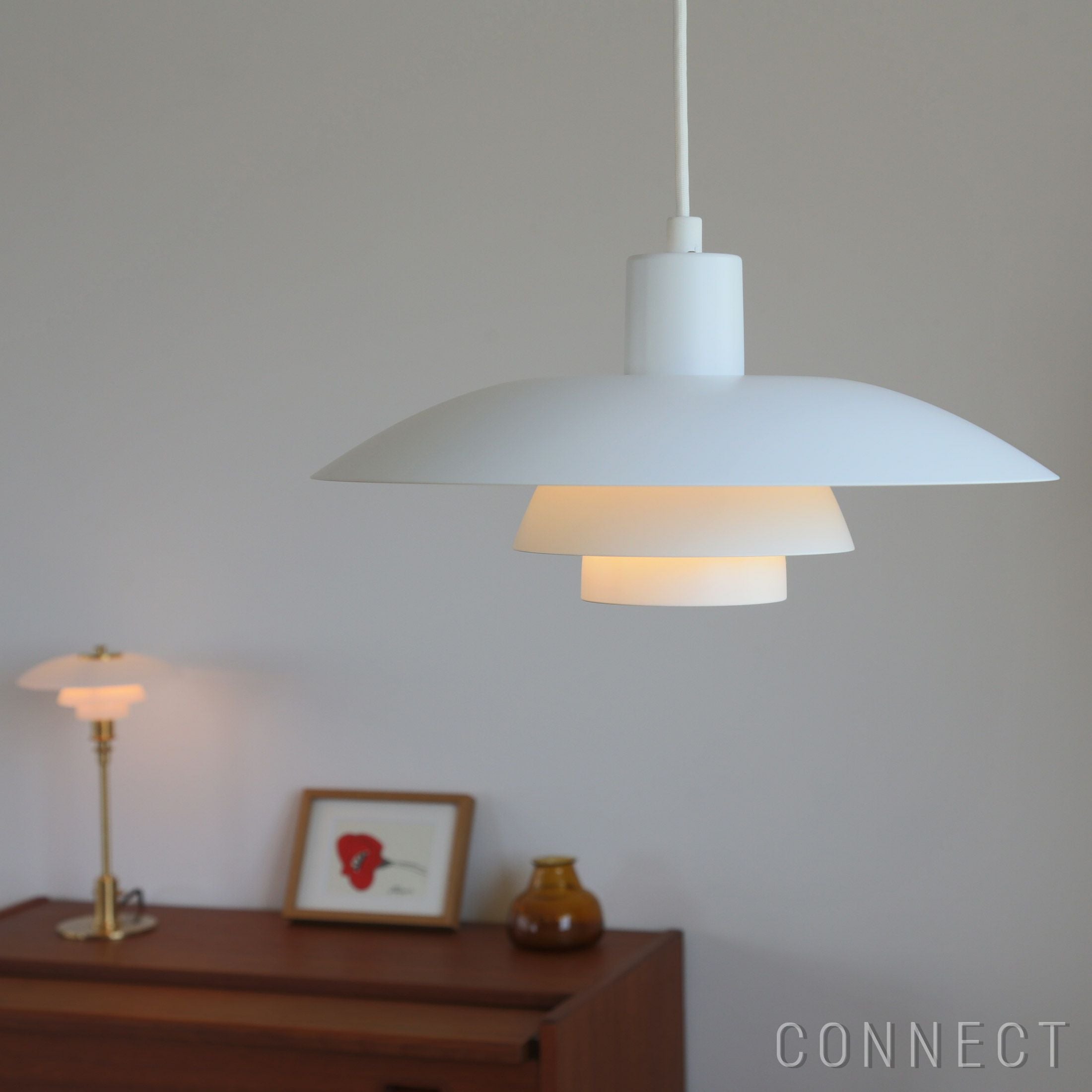 Louis Poulsen（ルイスポールセン） / PH 4/3 / ペンダントライト