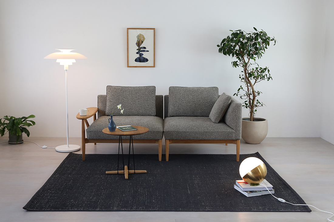 ラグ 北欧 通販｜CONNECT（コネクト）