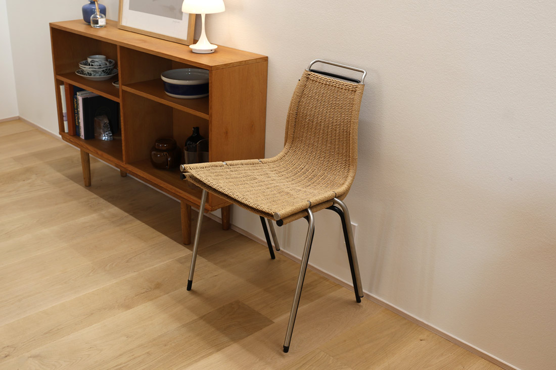 CARL HANSEN & SON（カール・ハンセン＆サン） PK1 ペーパーコード