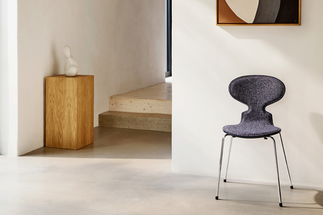 ANT アントチェア FRITZ HANSEN（フリッツ・ハンセン） 北欧インテリア