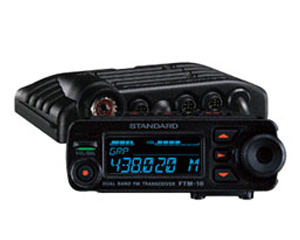 FTM-10S/SJMK（生産終了） | アマチュア無線【八重洲無線】