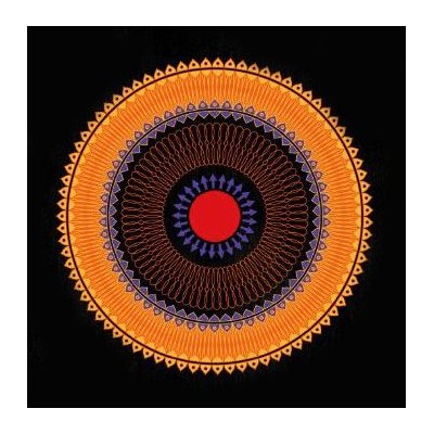 Album Review: Smashing Pumpkins - Teargarden by Kaleidoscope Vol