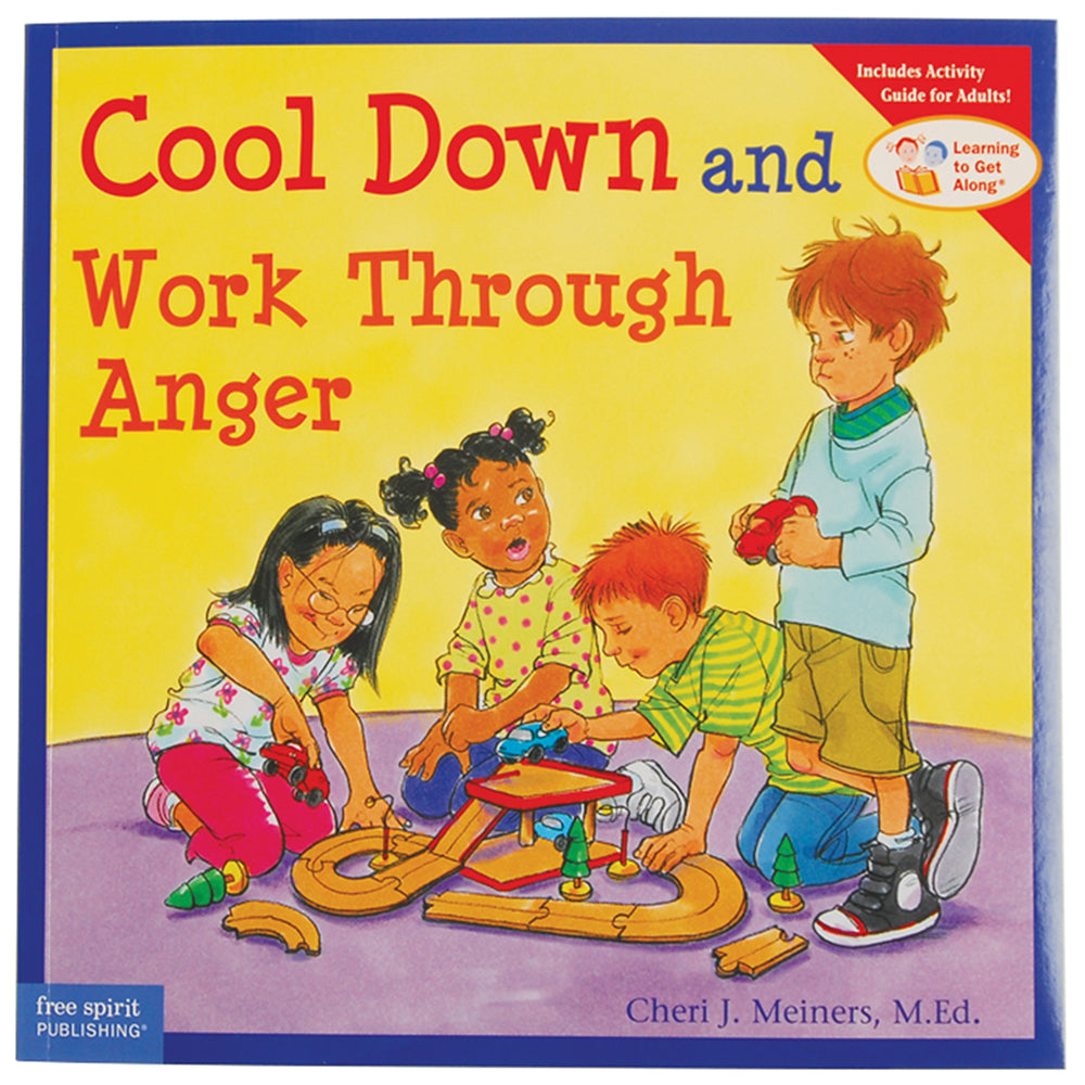 Learning to Get Along® 12 Book Set | Social & Emotional Skills for