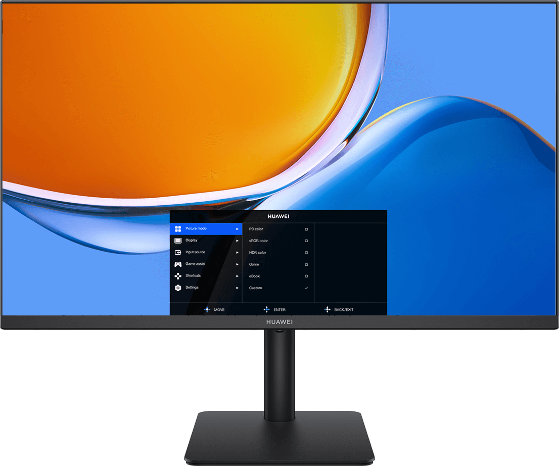 HUAWEI MateView SE Adjustable Stand Edition - HUAWEI Global