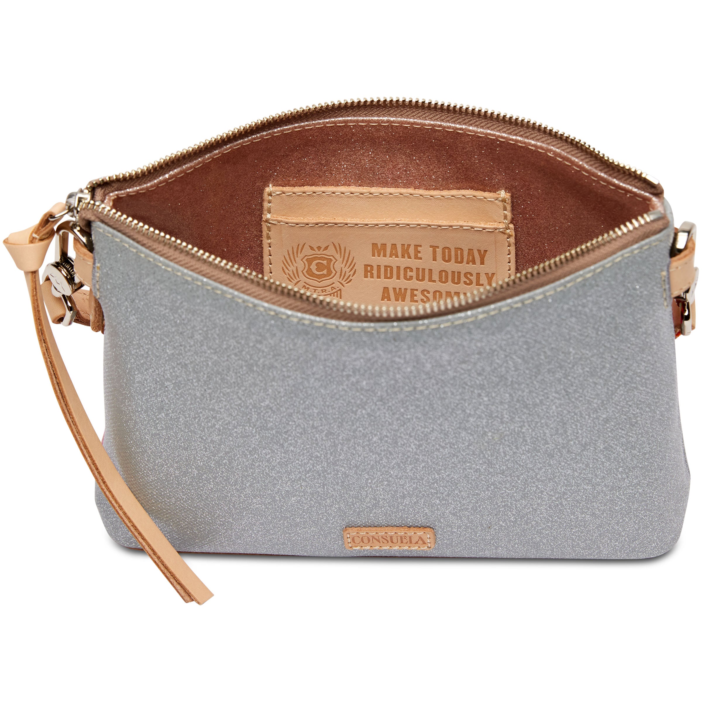 Tink Midtown Crossbody – Consuela