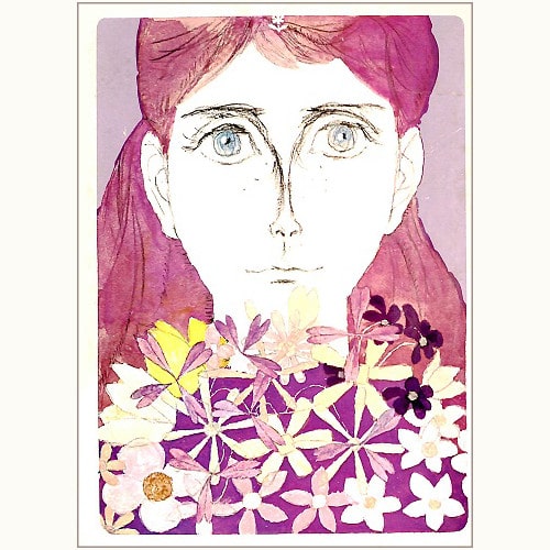 鈴木義治さん*装本・口絵・さし絵の「赤毛のアン」シリーズ | 食と