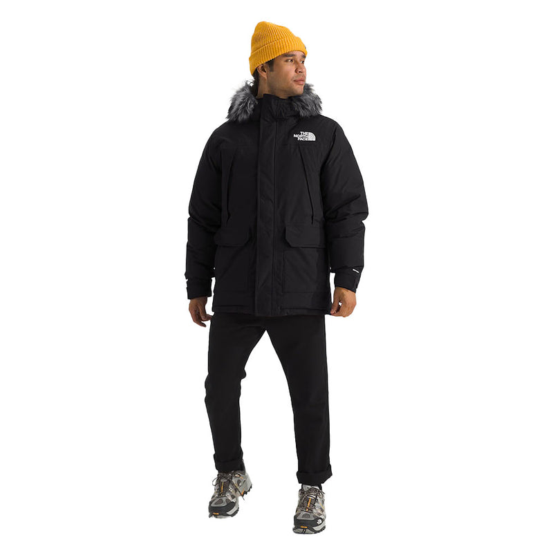 The North Face Men's McMurdo Parka | Coontail