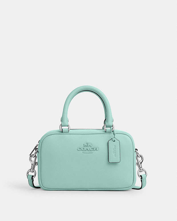 COACH® CH | Satchel Crossbody