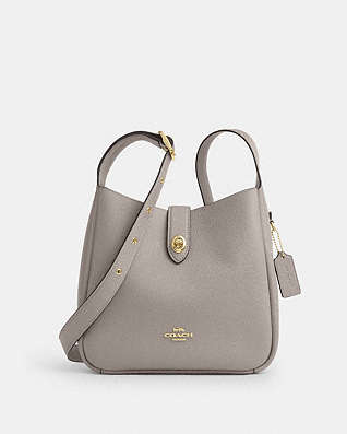 グレー レディース バッグ | COACH コーチ公式アウトレットオンライン