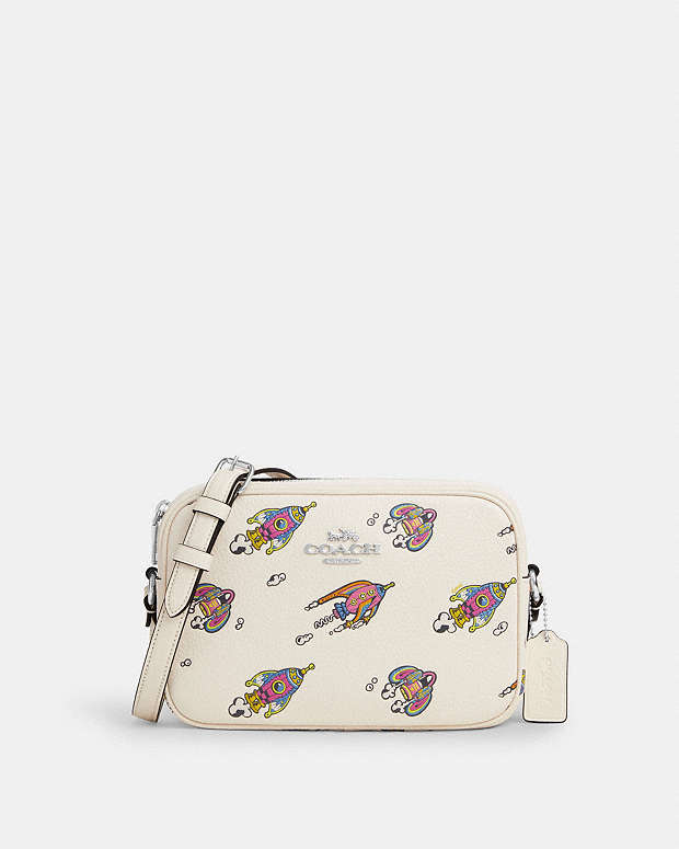 公式】コーチアウトレット | コズミック コーチ ジェイミー カメラ