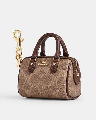 公式】コーチアウトレット | ローレル スモール ショルダー バッグ