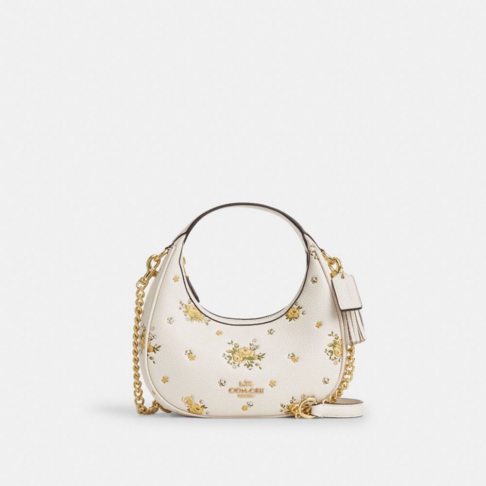 公式】コーチアウトレット | カルメン ミニ クロスボディ バッグ