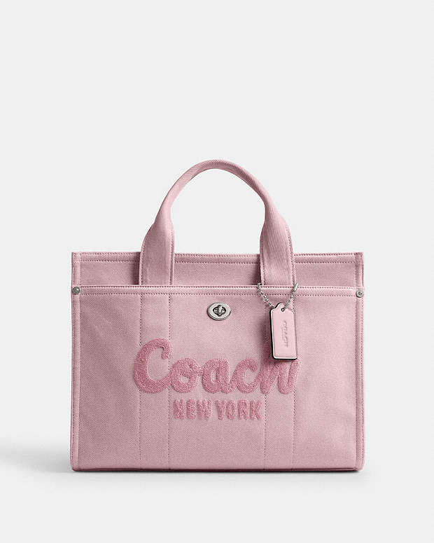 公式】COACH – コーチ | カーゴ トート バッグ