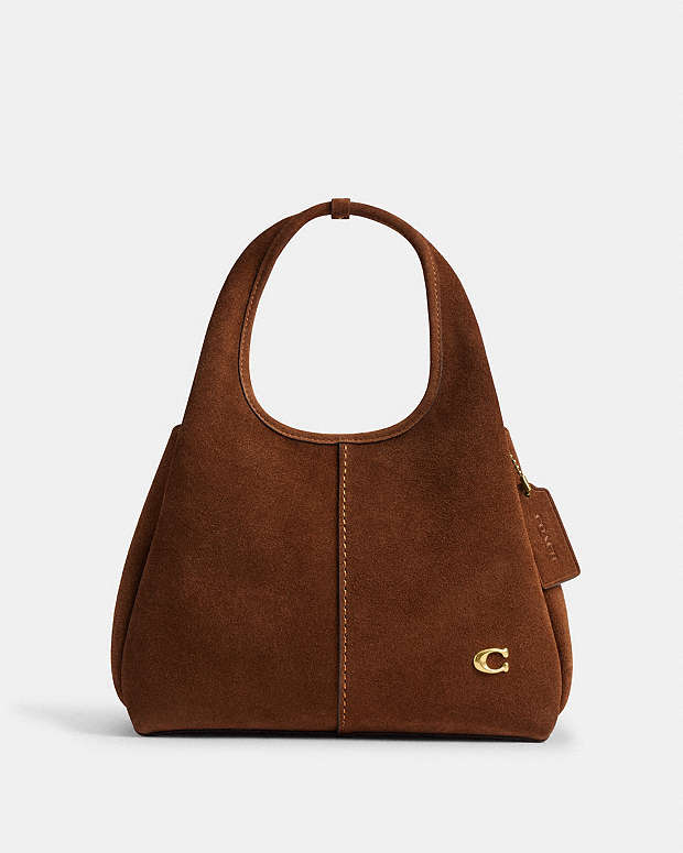 COACH® GR | Lana Shoulder Bag 23