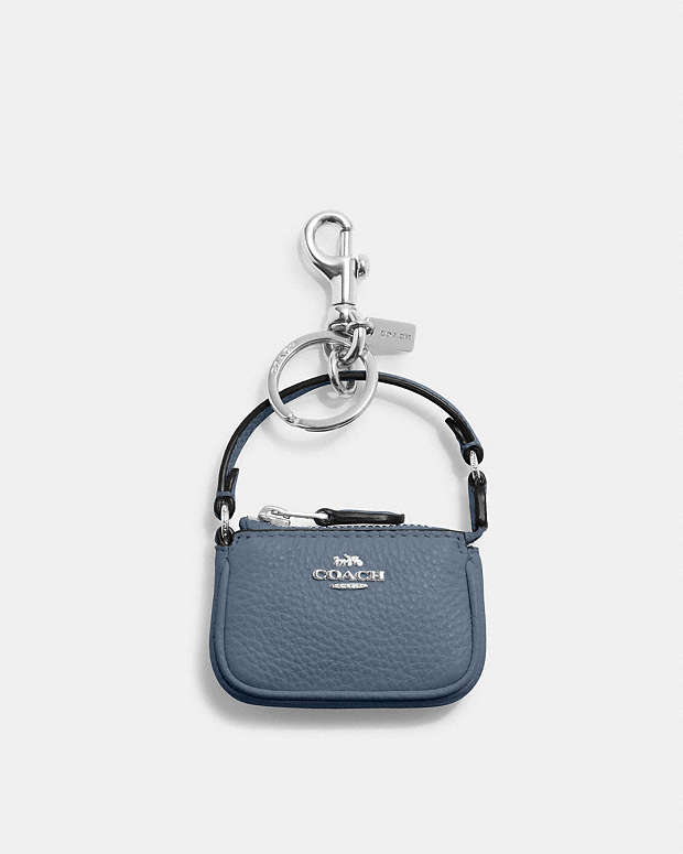 VIP限定 ノベルティ ココチャーム付 ミニショルダーバッグ VIP限定