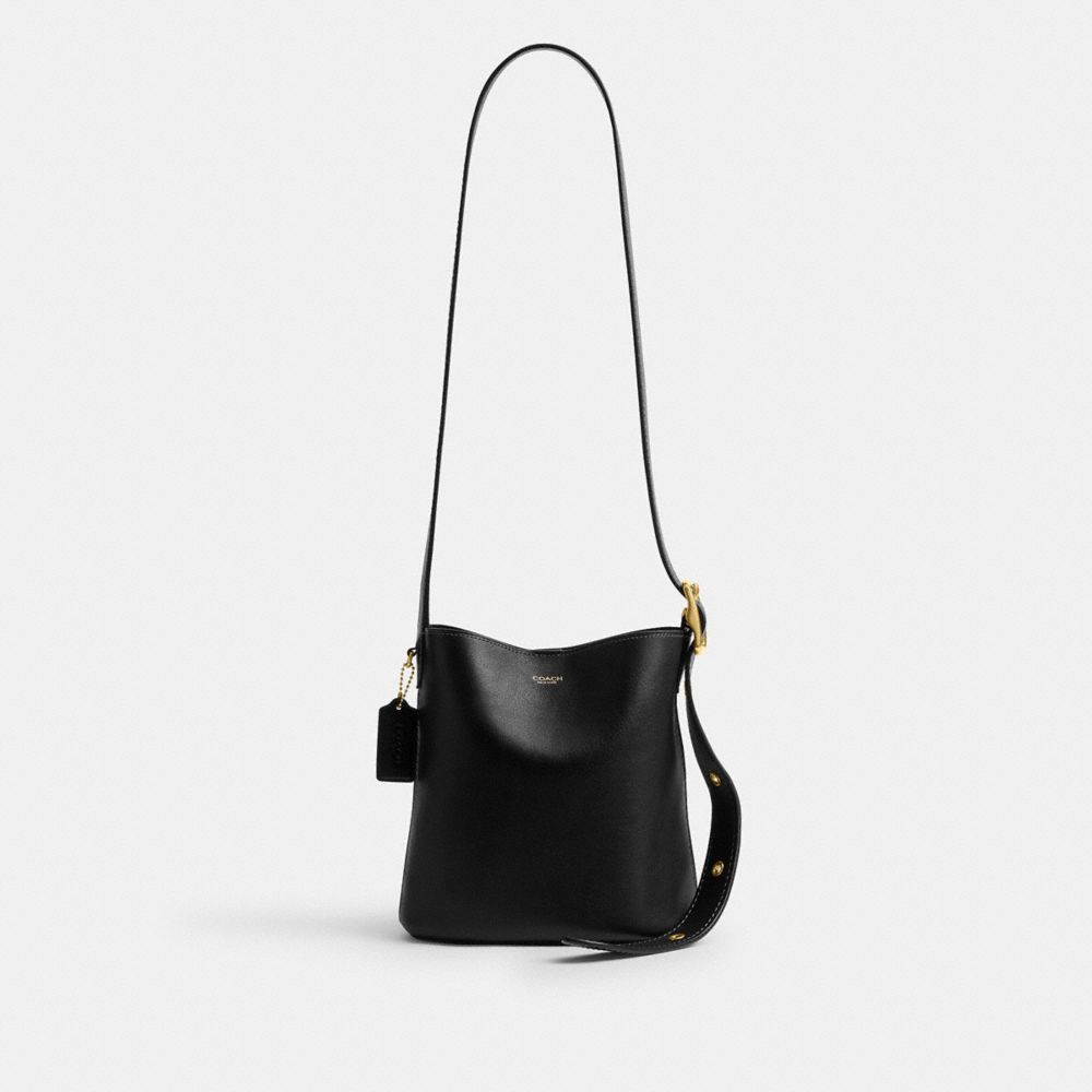 COACH® CH | Bleecker Bucket Bag 21