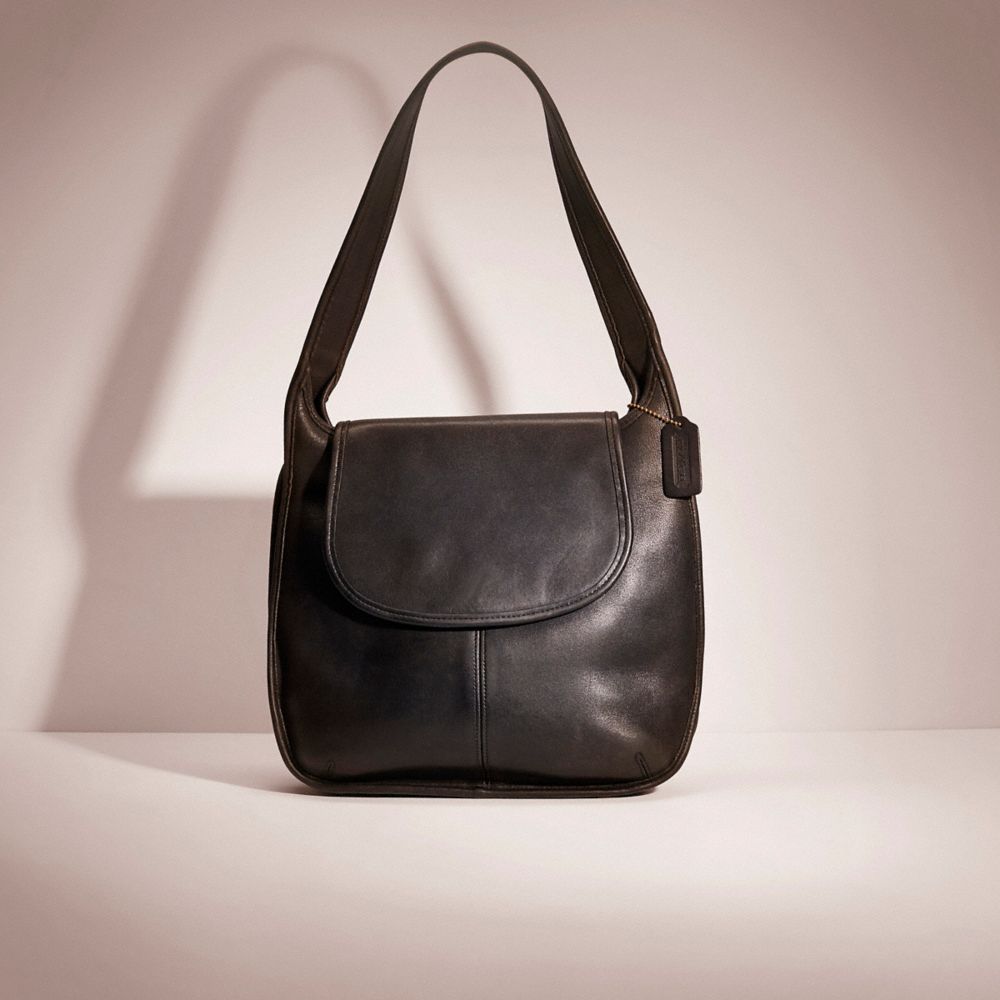 COACH® | Vintage Ergo Flap Bag | COACH®