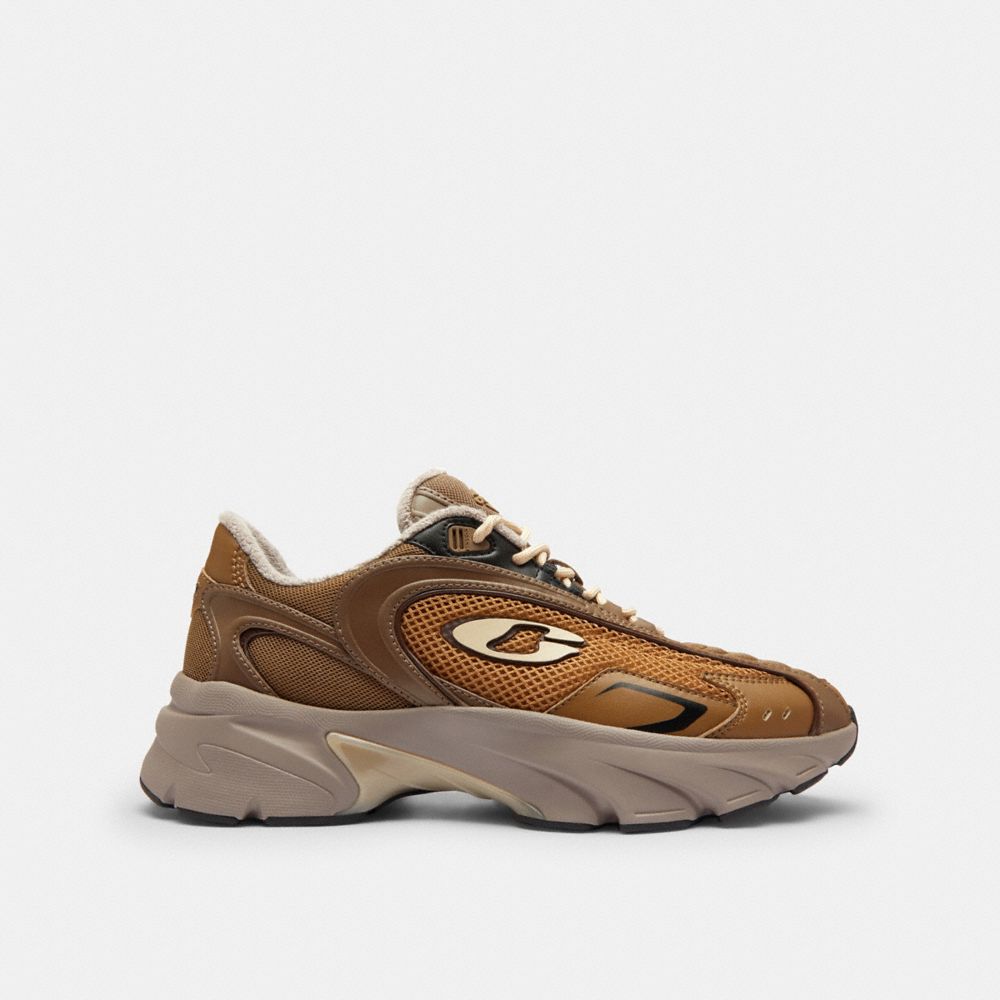 公式】COACH – コーチ 新作シューズ メンズ