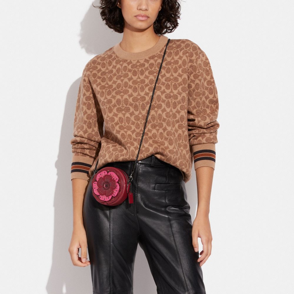 COACH® | Tea Rose Crossbody