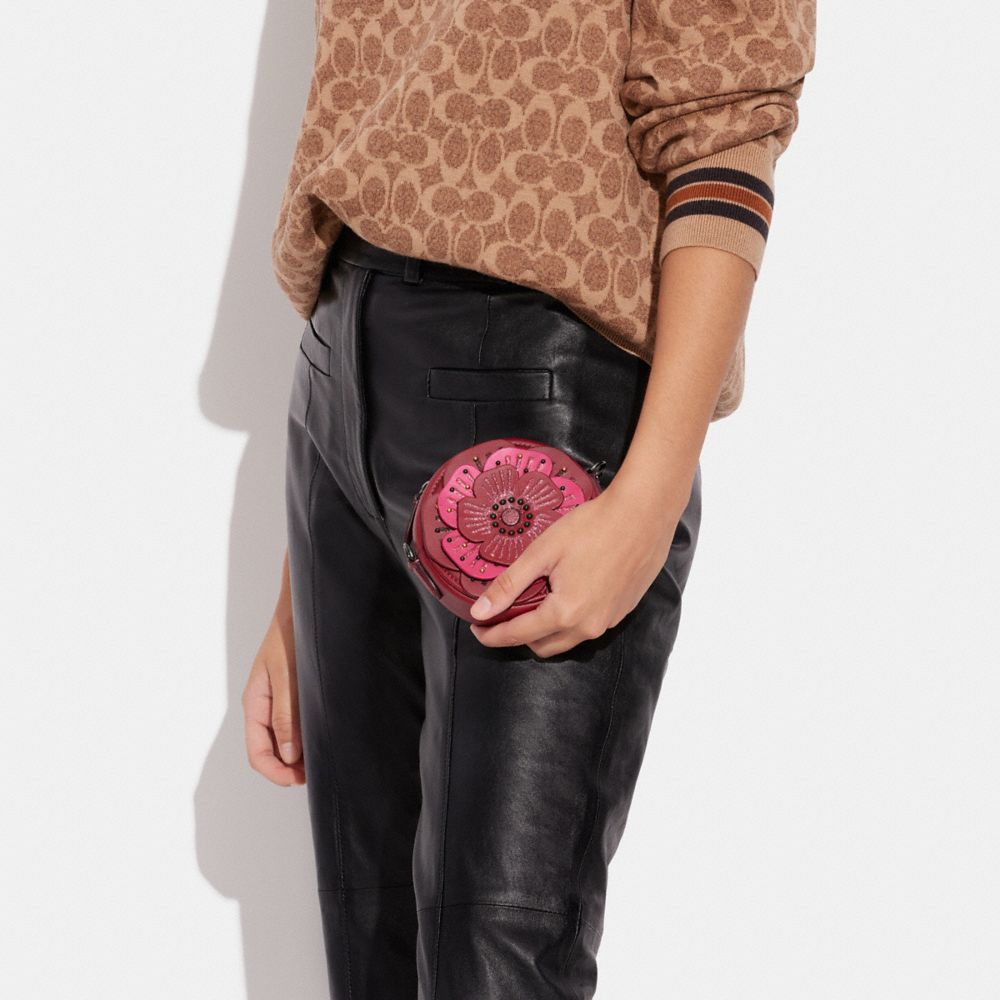 COACH® | Tea Rose Crossbody