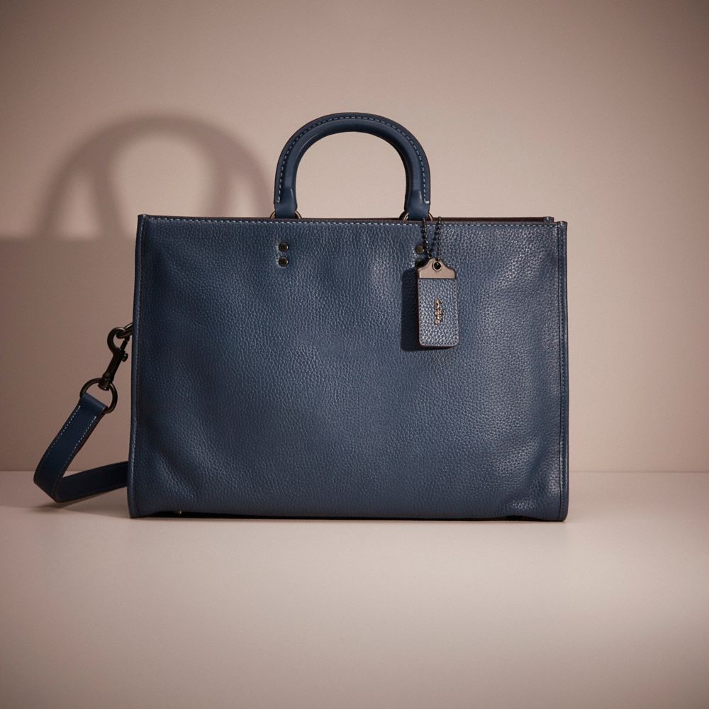 公式】COACH – コーチ | 【RESTORED】ローグ ブリーフ