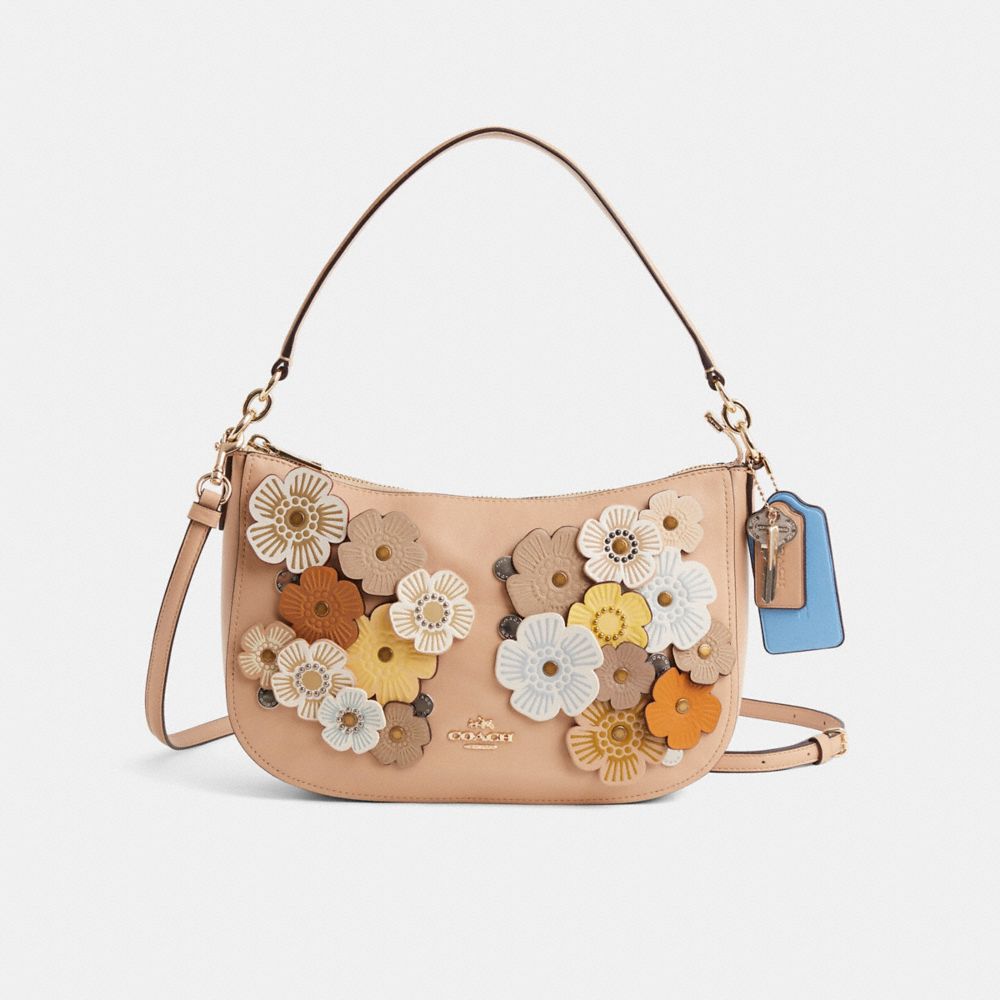 COACH® | Upcrafted Chelsea Crossbody