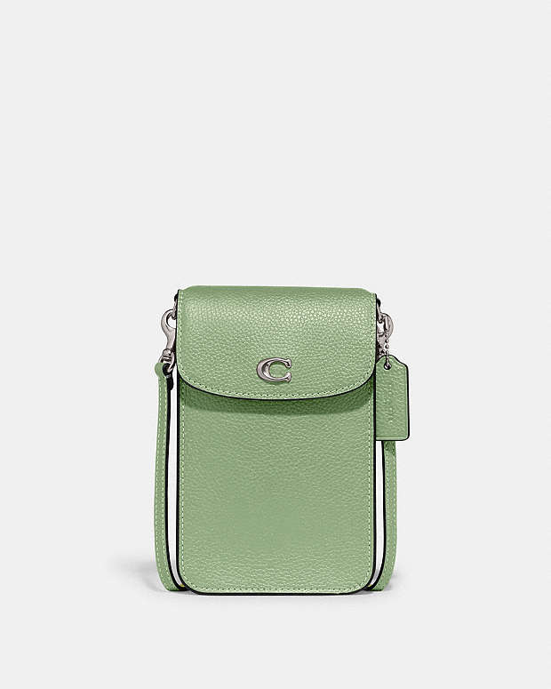公式】COACH – コーチ | フォーン クロスボディ