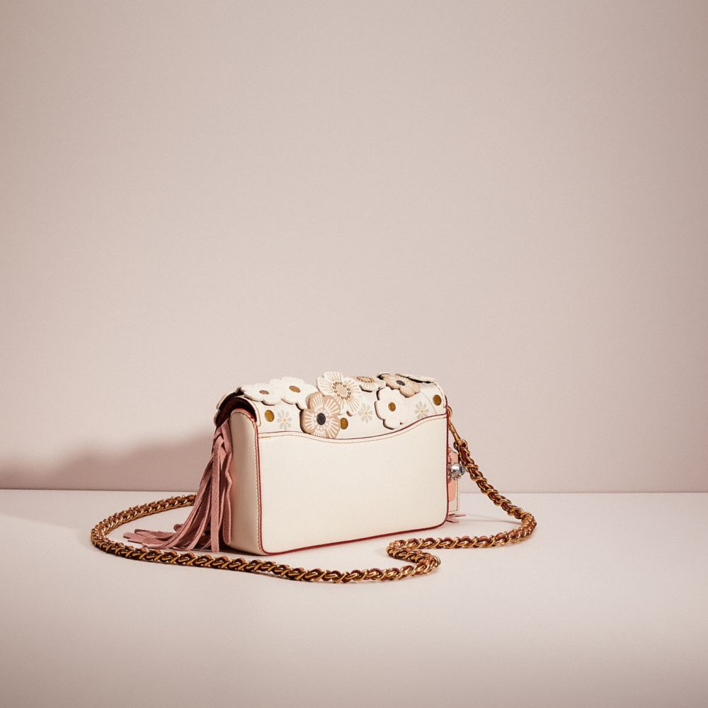 COACH® | Upcrafted Dinky With Tea Rose