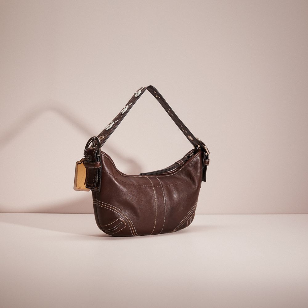 COACH® | Upcrafted Soho Small Hobo | COACH®