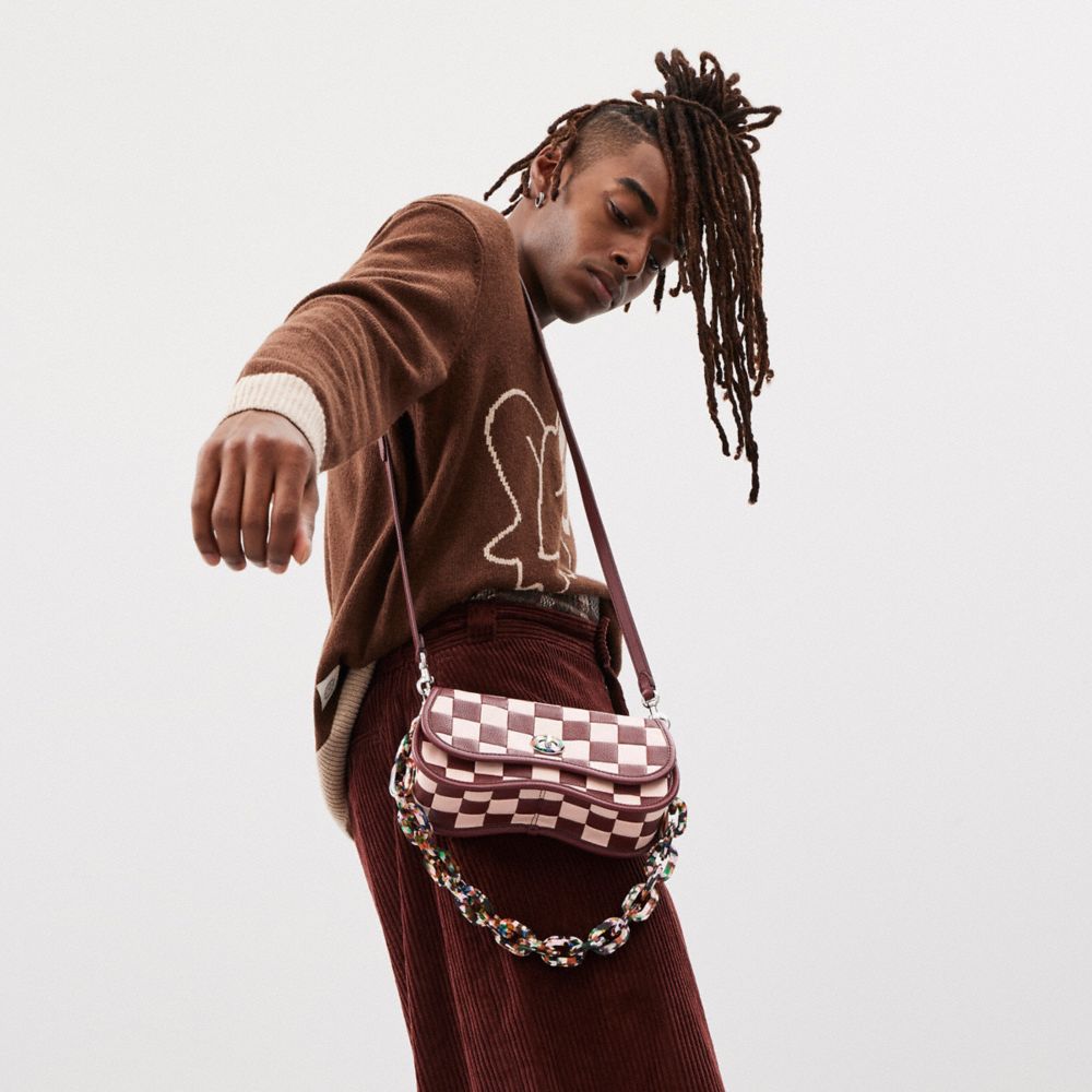 公式】COACH – コーチトピア™ | ウェイビー ディンキー バッグ