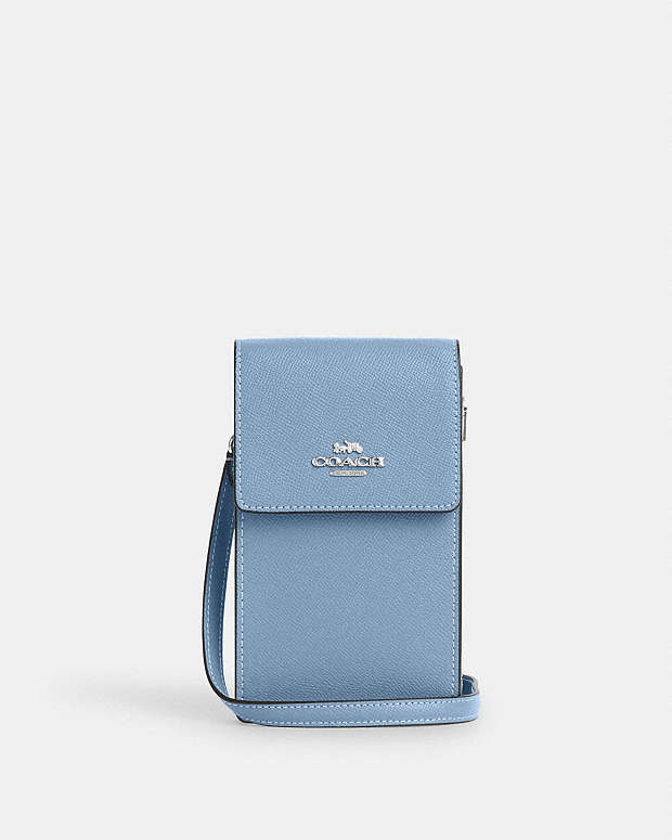 公式】コーチアウトレット | ノース／サウス フォーン クロスボディ