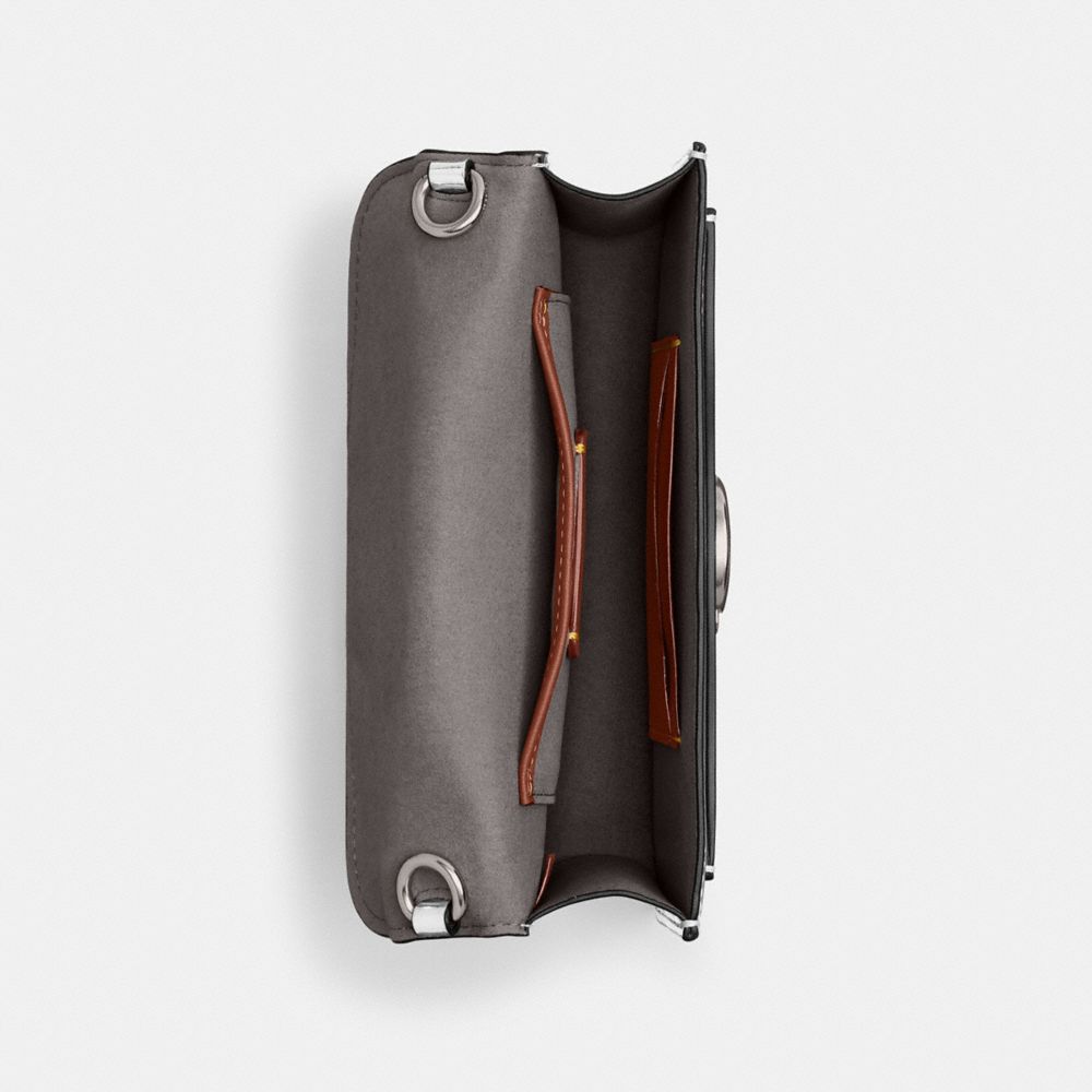 公式】COACH – コーチ | タビー クロスボディ リストレット